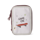 Citron Multi-Layered Pencil Case | The Nest Attachment Parenting Hub